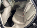 Thumbnail image of 2017 Ford Fusion at Stuckey Mitsubishi - NEW
