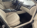 Thumbnail image of 2017 Ford Fusion at Stuckey Mitsubishi - NEW