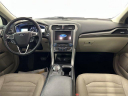 Thumbnail image of 2017 Ford Fusion at Stuckey Mitsubishi - NEW