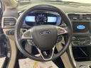 Thumbnail image of 2017 Ford Fusion at Stuckey Mitsubishi - NEW