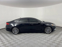 Thumbnail image of 2017 Ford Fusion at Stuckey Mitsubishi - NEW