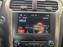 Thumbnail image of 2017 Ford Fusion at Stuckey Mitsubishi - NEW