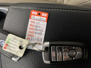 Thumbnail image of 2017 Ford Fusion at Stuckey Mitsubishi - NEW
