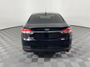 Thumbnail image of 2017 Ford Fusion at Stuckey Mitsubishi - NEW