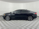 Thumbnail image of 2017 Ford Fusion at Stuckey Mitsubishi - NEW