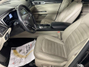 Thumbnail image of 2017 Ford Fusion at Stuckey Mitsubishi - NEW
