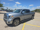 Thumbnail image of 2019 Toyota Tundra at Kia of Cape Coral
