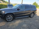 Thumbnail image of 2015 Mercedes-Benz GL-Class at WEST END AUTO SALES LLC