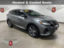 Thumbnail image of 2024 Nissan Murano at Kocourek Nissan Kia