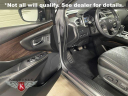 Thumbnail image of 2024 Nissan Murano at Kocourek Nissan Kia