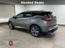 Thumbnail image of 2024 Nissan Murano at Kocourek Nissan Kia