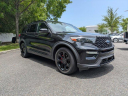 Thumbnail image of 2020 Ford Explorer at AudiGainesville-New of Gainsville, FL
