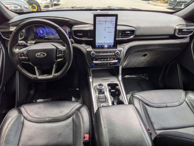 Thumbnail image of 2020 Ford Explorer at AudiGainesville-New of Gainsville, FL