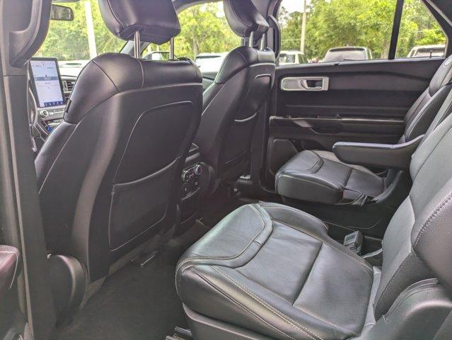 Thumbnail image of 2020 Ford Explorer at AudiGainesville-New of Gainsville, FL