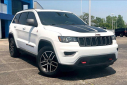 Thumbnail image of 2021 Jeep Grand Cherokee at Randy Wise Hyundai