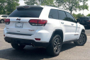 Thumbnail image of 2021 Jeep Grand Cherokee at Randy Wise Hyundai