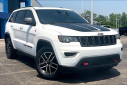 Thumbnail image of 2021 Jeep Grand Cherokee at Randy Wise Hyundai