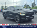 Thumbnail image of 2019 Ram 1500 at Crest Ford Of Flat Rock