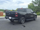 Thumbnail image of 2019 Ram 1500 at Crest Ford Of Flat Rock
