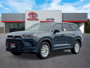 Thumbnail image of 2025 Toyota Grand Highlander at Dayton Toyota Scion
