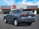 Thumbnail image of 2025 Toyota Grand Highlander at Dayton Toyota Scion