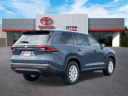 Thumbnail image of 2025 Toyota Grand Highlander at Dayton Toyota Scion