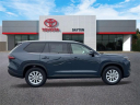 Thumbnail image of 2025 Toyota Grand Highlander at Dayton Toyota Scion