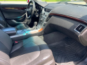 Thumbnail image of 2009 Cadillac CTS at WISE MOTORS