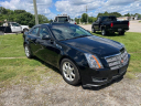 Thumbnail image of 2009 Cadillac CTS at WISE MOTORS