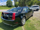 Thumbnail image of 2009 Cadillac CTS at WISE MOTORS