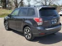 Thumbnail image of 2018 Subaru Forester at Serra Honda Brighton