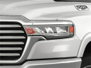 Thumbnail image of 2025 Ram 1500 at Franklin Sussex Auto Mall: Jeep Chrysler Dodge Ram