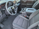 Thumbnail image of 2023 Chevrolet Silverado 1500 at All Star Hyundai New