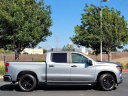Thumbnail image of 2023 Chevrolet Silverado 1500 at All Star Hyundai New