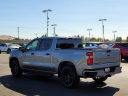 Thumbnail image of 2023 Chevrolet Silverado 1500 at All Star Hyundai New