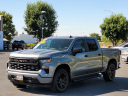 Thumbnail image of 2023 Chevrolet Silverado 1500 at All Star Hyundai New