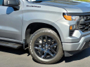 Thumbnail image of 2023 Chevrolet Silverado 1500 at All Star Hyundai New