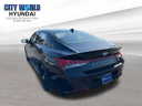 Thumbnail image of 2023 Hyundai ELANTRA at City World Hyundai