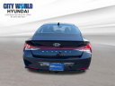 Thumbnail image of 2023 Hyundai ELANTRA at City World Hyundai