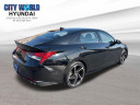 Thumbnail image of 2023 Hyundai ELANTRA at City World Hyundai