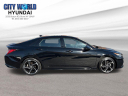 Thumbnail image of 2023 Hyundai ELANTRA at City World Hyundai