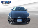 Thumbnail image of 2023 Hyundai ELANTRA at City World Hyundai