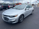 Thumbnail image of 2020 Chevrolet Malibu at AUTOLAND of SOMERSET, KY