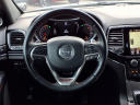 Thumbnail image of 2021 Jeep Grand Cherokee at Richard Karr Motors