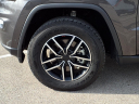 Thumbnail image of 2021 Jeep Grand Cherokee at Richard Karr Motors