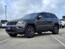 Thumbnail image of 2021 Jeep Grand Cherokee at Richard Karr Motors