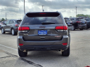 Thumbnail image of 2021 Jeep Grand Cherokee at Richard Karr Motors