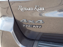 Thumbnail image of 2021 Jeep Grand Cherokee at Richard Karr Motors