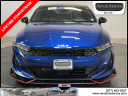 Thumbnail image of 2022 Kia K5 at Novak Motors NY