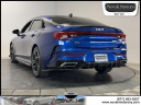 Thumbnail image of 2022 Kia K5 at Novak Motors NY